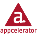 پیش‌نمایش فایل appcelerator-1 از پک لوگوی زبان برنامه نویسی