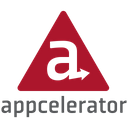 پیش‌نمایش فایل appcelerator-3 از پک لوگوی زبان برنامه نویسی