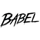 پیش‌نمایش فایل babel-1 از پک لوگوی زبان برنامه نویسی