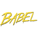 پیش‌نمایش فایل babel-2 از پک لوگوی زبان برنامه نویسی