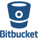 پیش‌نمایش فایل bitbucket-8 از پک لوگوی زبان برنامه نویسی