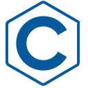 پیش‌نمایش فایل c-59 از پک لوگوی زبان برنامه نویسی