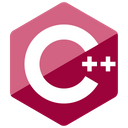 پیش‌نمایش فایل cplusplus-1 از پک لوگوی زبان برنامه نویسی