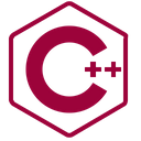 پیش‌نمایش فایل cplusplus-2 از پک لوگوی زبان برنامه نویسی