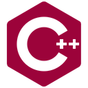 پیش‌نمایش فایل cplusplus از پک لوگوی زبان برنامه نویسی