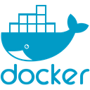 پیش‌نمایش فایل docker-12 از پک لوگوی زبان برنامه نویسی