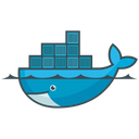 پیش‌نمایش فایل docker-13 از پک لوگوی زبان برنامه نویسی