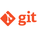 پیش‌نمایش فایل git-16 از پک لوگوی زبان برنامه نویسی