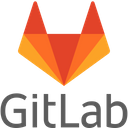 پیش‌نمایش فایل gitlab-10 از پک لوگوی زبان برنامه نویسی