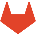 پیش‌نمایش فایل gitlab-8 از پک لوگوی زبان برنامه نویسی