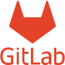 پیش‌نمایش فایل gitlab-9 از پک لوگوی زبان برنامه نویسی