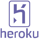 پیش‌نمایش فایل heroku-11 از پک لوگوی زبان برنامه نویسی
