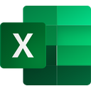 پیش‌نمایش فایل microsoft-excel-1411847 از پک دفتر