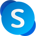 پیش‌نمایش فایل skype-1411851 از پک دفتر