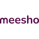 پیش‌نمایش فایل meesho-13103630 از پک لوگوی شرکت