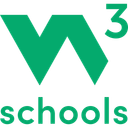 پیش‌نمایش فایل w3-schools-13103614 از پک لوگوی شرکت