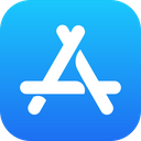 پیش‌نمایش فایل app-store-2844886 از پک iOS 14