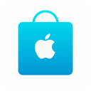 پیش‌نمایش فایل apple-store-1859953 از پک iOS 14