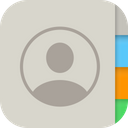 پیش‌نمایش فایل contacts-2844881 از پک iOS 14