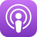 پیش‌نمایش فایل podcasts-2844894 از پک iOS 14