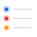 پیش‌نمایش فایل reminders-2844893 از پک iOS 14