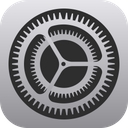 پیش‌نمایش فایل settings-2844891 از پک iOS 14