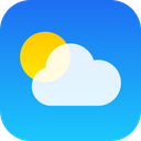 پیش‌نمایش فایل weather-2844887 از پک iOS 14