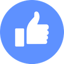 پیش‌نمایش فایل facebook-69 از پک لوگوهای رسانه های اجتماعی