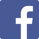 پیش‌نمایش فایل facebook-74 از پک لوگوهای رسانه های اجتماعی