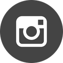 پیش‌نمایش فایل instagram-64 از پک لوگوهای رسانه های اجتماعی