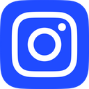 پیش‌نمایش فایل instagram-67 از پک لوگوهای رسانه های اجتماعی