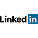 پیش‌نمایش فایل linkedin-47 از پک لوگوهای رسانه های اجتماعی
