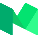پیش‌نمایش فایل medium-4 از پک لوگوهای رسانه های اجتماعی