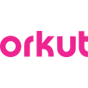 پیش‌نمایش فایل orkut از پک لوگوهای رسانه های اجتماعی