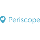 پیش‌نمایش فایل periscope-32 از پک لوگوهای رسانه های اجتماعی