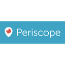 پیش‌نمایش فایل periscope-35 از پک لوگوهای رسانه های اجتماعی