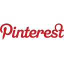 پیش‌نمایش فایل pinterest-47 از پک لوگوهای رسانه های اجتماعی