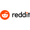 پیش‌نمایش فایل reddit-37 از پک لوگوهای رسانه های اجتماعی