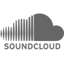 پیش‌نمایش فایل soundcloud-4 از پک لوگوهای رسانه های اجتماعی