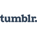 پیش‌نمایش فایل tumblr-38 از پک لوگوهای رسانه های اجتماعی
