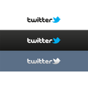 پیش‌نمایش فایل twitter-51 از پک لوگوهای رسانه های اجتماعی