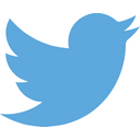 پیش‌نمایش فایل twitter-52 از پک لوگوهای رسانه های اجتماعی
