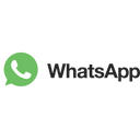پیش‌نمایش فایل whatsapp-41 از پک لوگوهای رسانه های اجتماعی