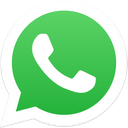 پیش‌نمایش فایل whatsapp-42 از پک لوگوهای رسانه های اجتماعی