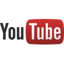 پیش‌نمایش فایل youtube-78 از پک لوگوهای رسانه های اجتماعی