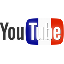 پیش‌نمایش فایل youtube-79 از پک لوگوهای رسانه های اجتماعی