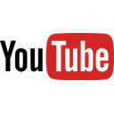 پیش‌نمایش فایل youtube-81 از پک لوگوهای رسانه های اجتماعی