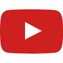 پیش‌نمایش فایل youtube-82 از پک لوگوهای رسانه های اجتماعی
