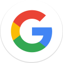 پیش‌نمایش فایل google-152 از پک لوگوی برندهای گوگل