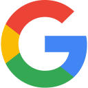 پیش‌نمایش فایل google-160 از پک لوگوی برندهای گوگل